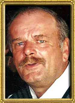 Patrick McNamara, founder of Premier Gunite