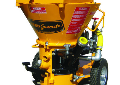 Looking to buy the industry standard in dry-mix shotcrete? Premier Gunite LLC is your authorized dealer for REED LOVA & SOVA machines, offering sales, parts, and 50 years of field expertise. Call for a quote!